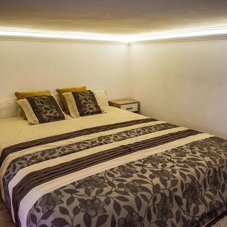 Exclusive Apartmanok Szeged Exterior foto