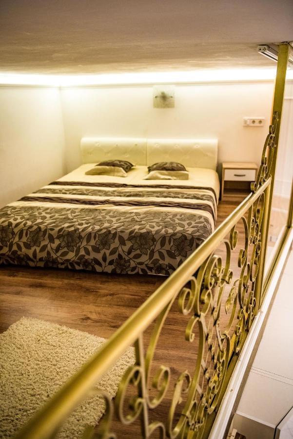 Exclusive Apartmanok Szeged Exterior foto