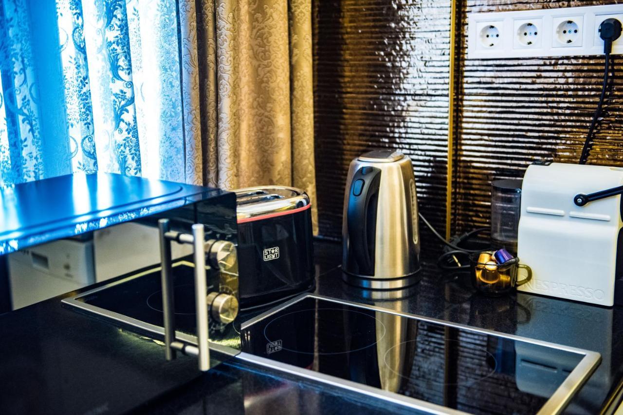 Exclusive Apartmanok Szeged Exterior foto