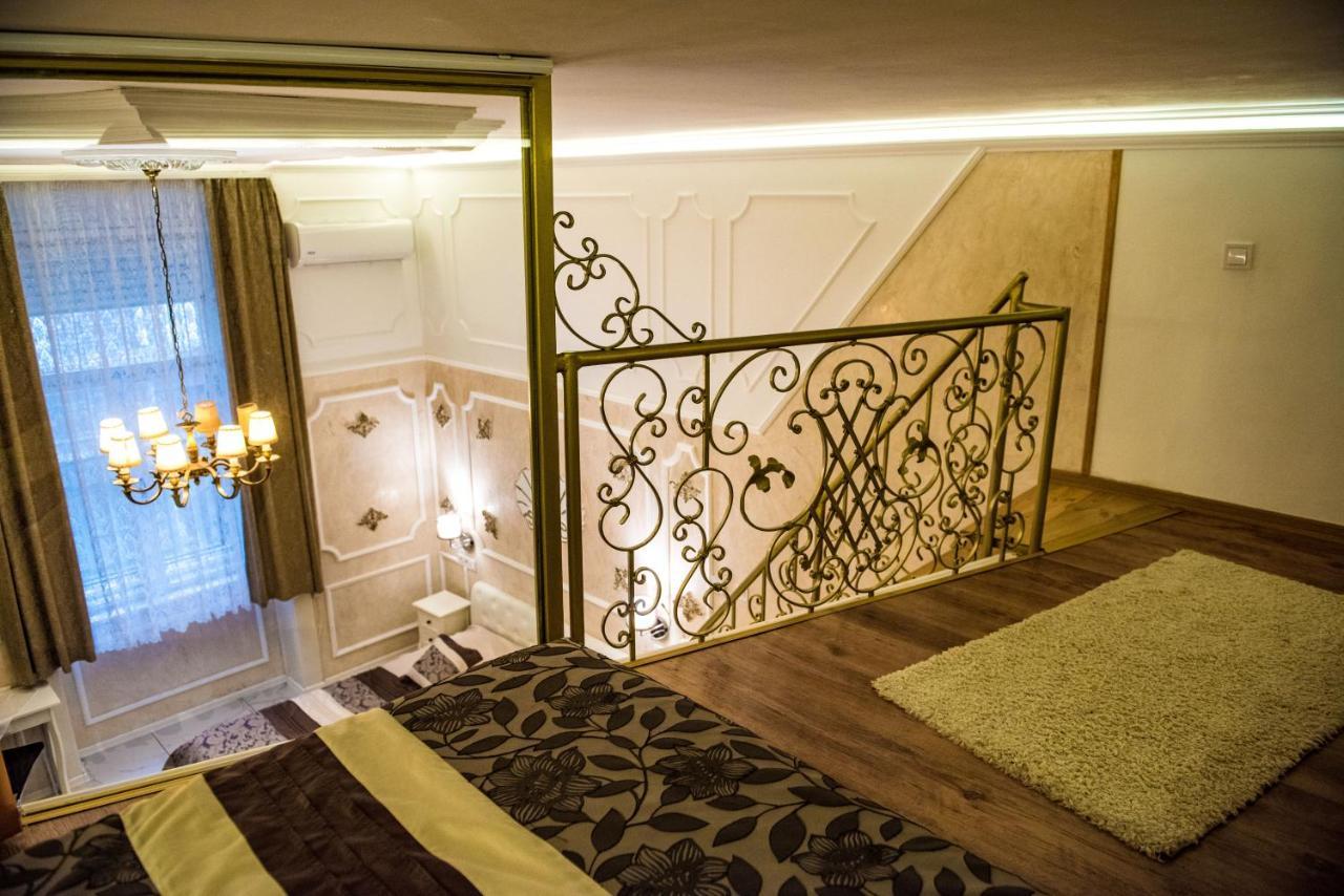 Exclusive Apartmanok Szeged Exterior foto