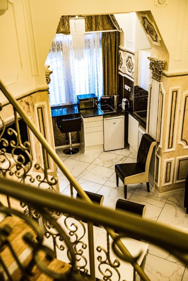 Exclusive Apartmanok Szeged Exterior foto